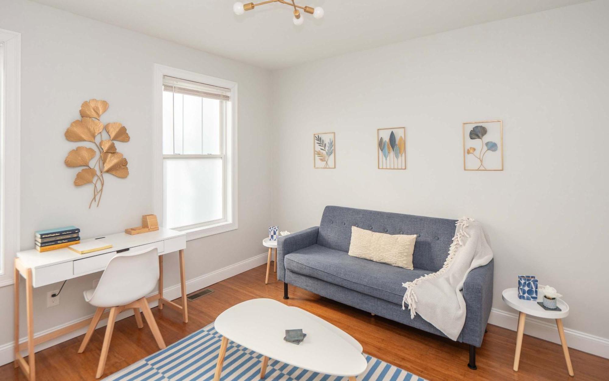 Appartement Jennifers Private With Outdoor Patio